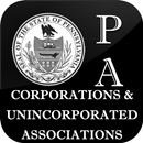 PA Corporations APK