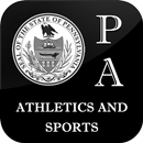 PA Athletics and Sports APK