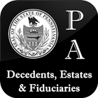 PA Decedents, Estates and Fidu icon