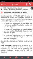 PA Decedents, Estates and Fidu screenshot 1