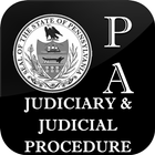 PA Judiciary and Judicial Proc Zeichen