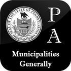 PA Municipalities Generally icon