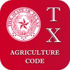 Texas Agriculture Code 2020 icon