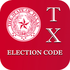 Texas Election Code 2019 アイコン