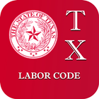 Texas Labor Code 2019 アイコン