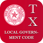 Texas Local Government Code 20 Zeichen