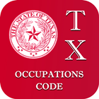 Texas Occupations Code 2019 icon