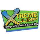 Xtreme Jump Laredo Zeichen
