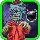 Zombies Attack Smash & Survive-icoon