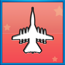 طيار مجنون - اندفاعة الرحلة APK