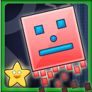 الهندسة مربع مجنون APK