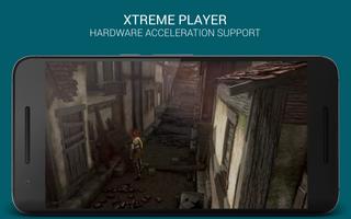 XtremePlayer HD Media Player 포스터