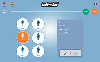 AFG Pro screenshot 3
