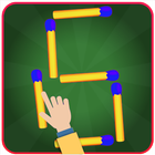 Matches Maths Puzzle biểu tượng