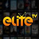 Elite TV 아이콘