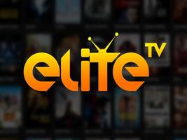 Elite TV syot layar 1
