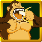 Kong Banana Jump 图标