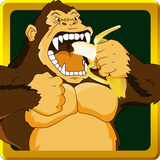 Kong Banana Jump icon