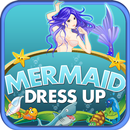 Ocean Princess Mermaid Salon aplikacja