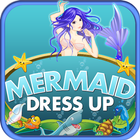 Ocean Princess Mermaid Salon иконка