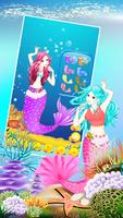 Ocean Princess Mermaid Salon скриншот 2