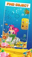 Ocean Princess Mermaid Salon скриншот 3