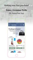 SoporeDeal Online Shopping App poster