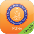 St. MG Public School Patna