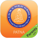 St. MG Public School Patna APK