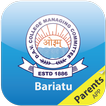 DAV Bariatu School App