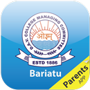 DAV Bariatu School App APK