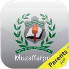 DPWS Muzaffarpur biểu tượng