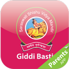 SSVM Giddi Basti-icoon