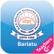 DAV Bariatu Teacher's App