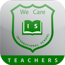 International School Patna Teacher's App APK