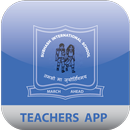 Subhash International School Gaya Teacher's App APK
