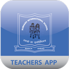 Subhash International School Gaya Teacher's App icono