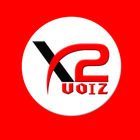 x2voiz-ksa ikon