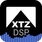 XTZ DSP Player icône
