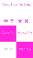 Piano Tiles Pink Extra capture d'écran 1