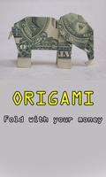 Money Origami poster