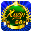 Xuan68 – Đại Gia Game Bai Online