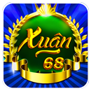 Xuan68 – Đại Gia Game Bai Online APK