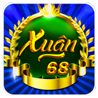 Xuan68 – Đại Gia Game Bai Online ikona
