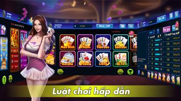 Xuan68 – Đại Gia Game Bai Online screenshot 1
