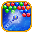 Bubble Shooter Free 3D Game ícone