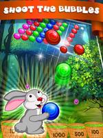 Bubble Shooter Free 3D Game 海报