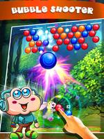 Bubble Shooter Free 3D Game स्क्रीनशॉट 2