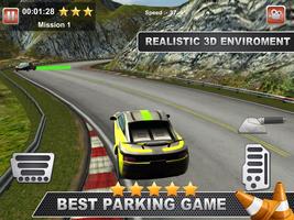 Grand Theft Car Parking स्क्रीनशॉट 3