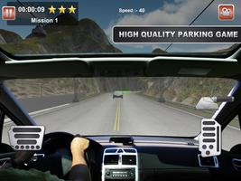 Grand Theft Car Parking capture d'écran 1
